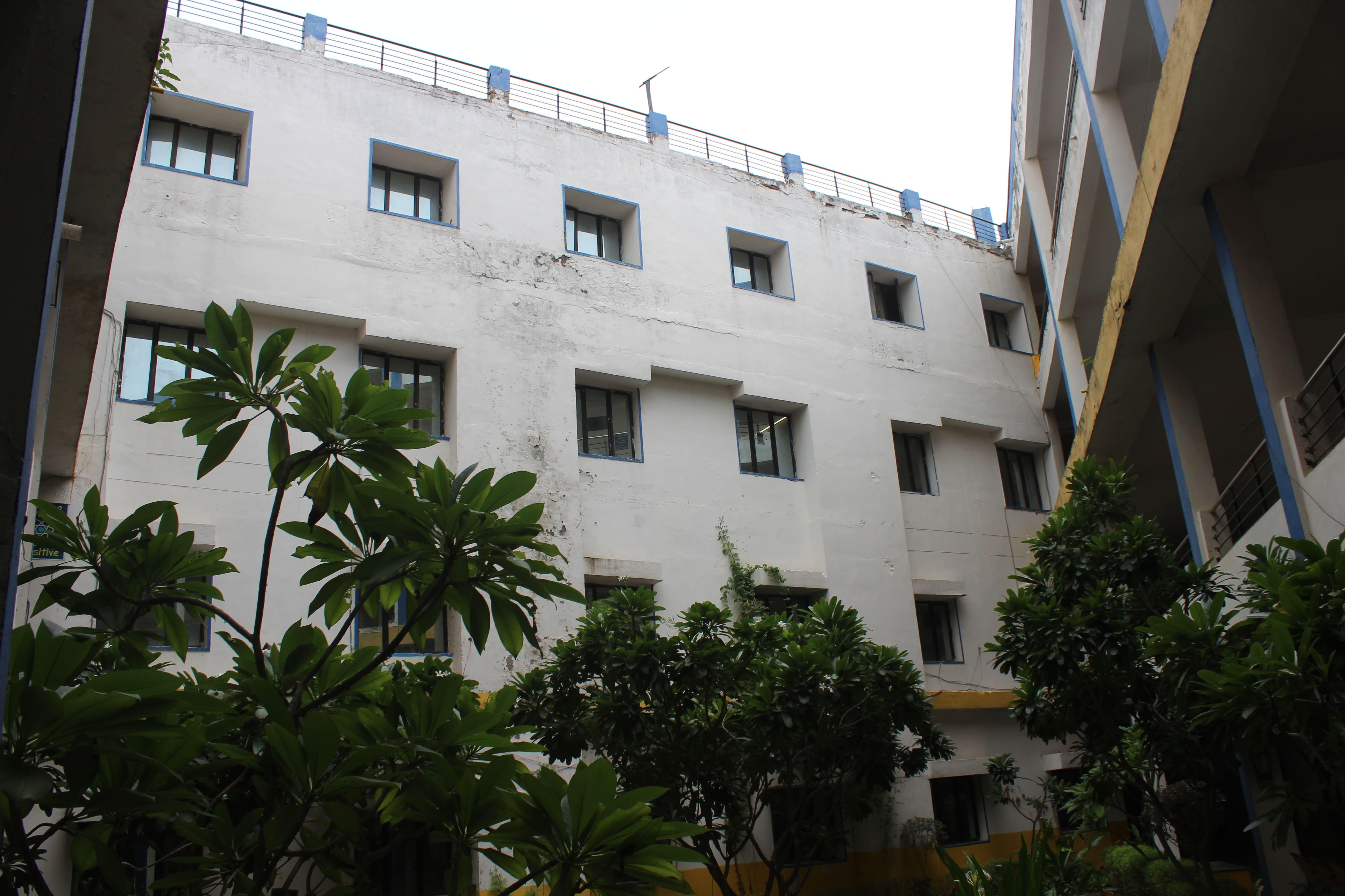 Eshan College of Engineering & Management Agra Hostel photo 3